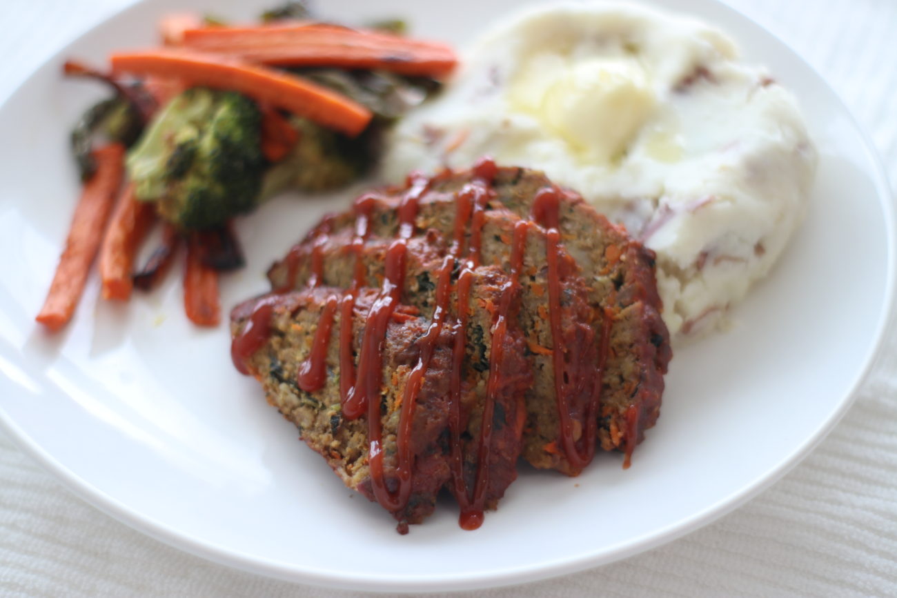 Meatloaf