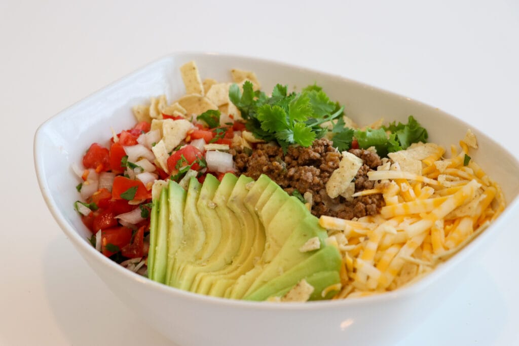 Taco Salad Image