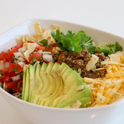 Taco Salad Image