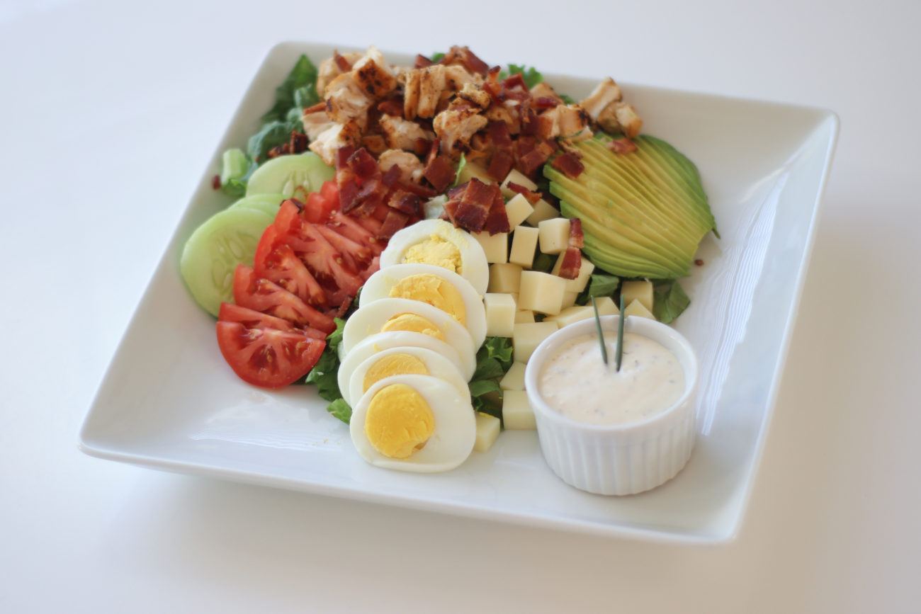 Cobb Salad