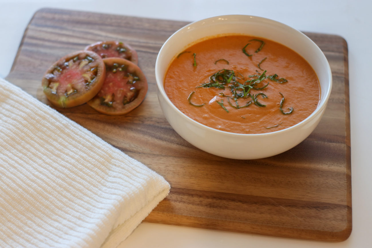 Tomato Soup