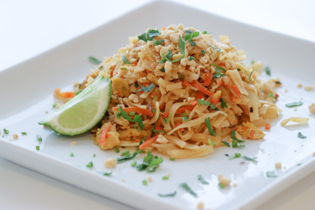 Pad Thai