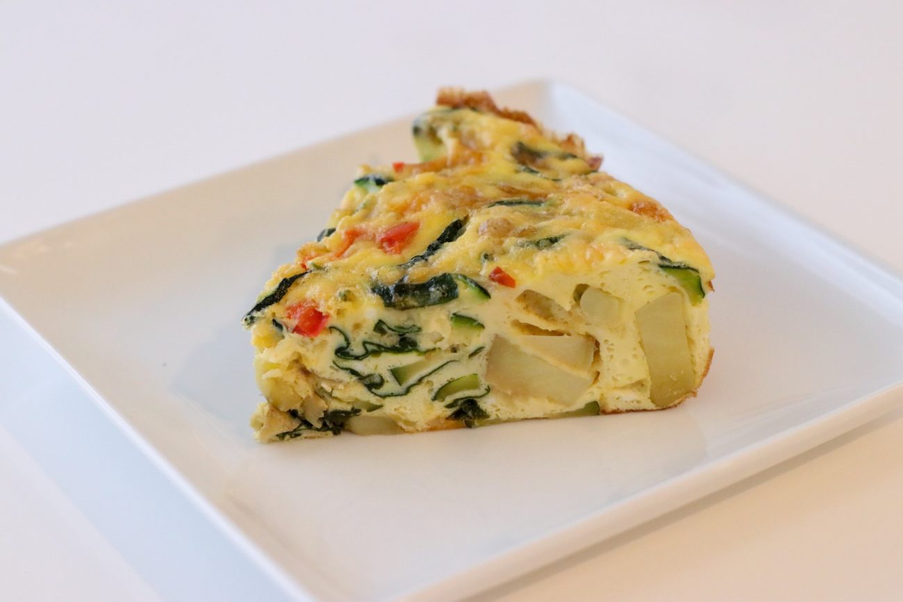 Frittata