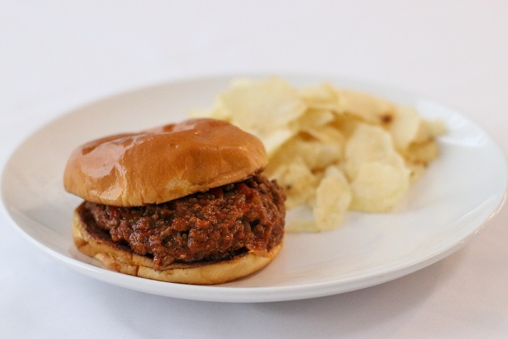 Sloppy Joes