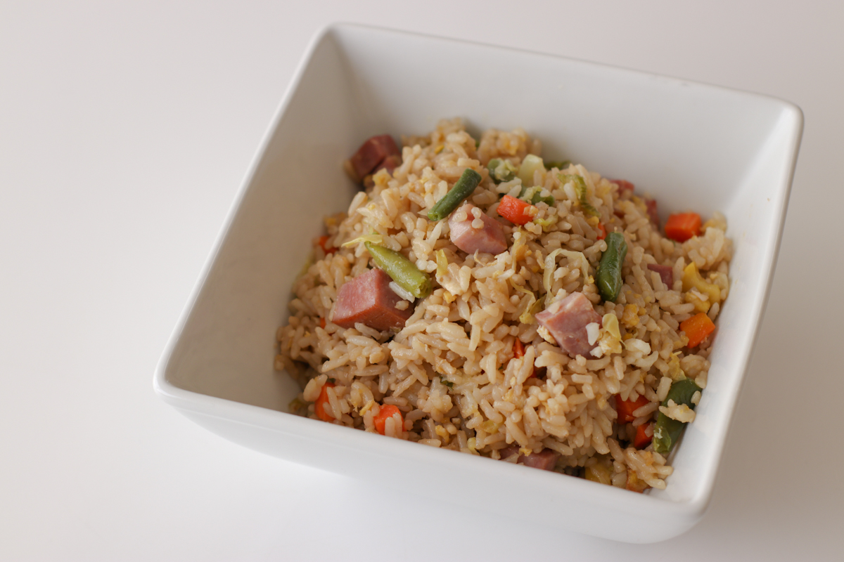 Fried Rice